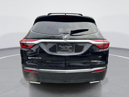 2020 Buick Enclave AWD Essence