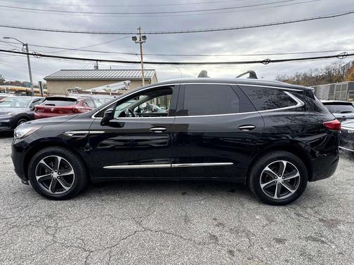 2020 Buick Enclave AWD Essence