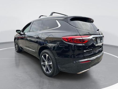2020 Buick Enclave AWD Essence