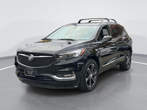 2020 Buick Enclave AWD Essence