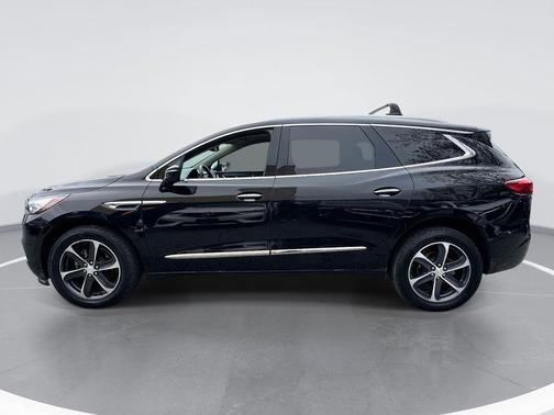 2020 Buick Enclave AWD Essence
