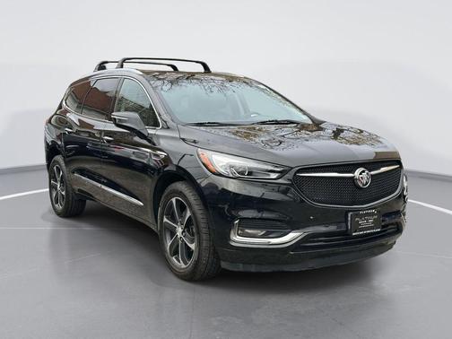 2020 Buick Enclave AWD Essence