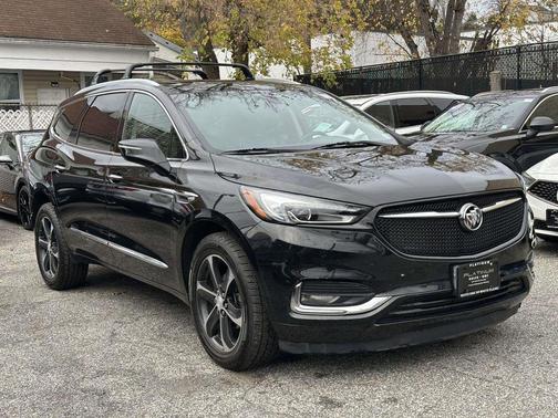2020 Buick Enclave AWD Essence