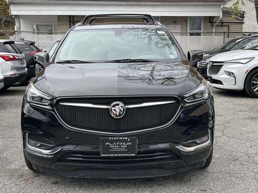 2020 Buick Enclave AWD Essence
