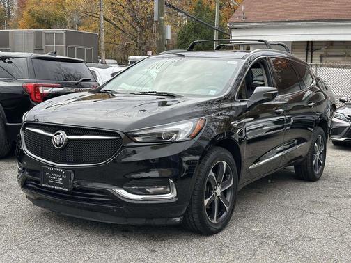 2020 Buick Enclave AWD Essence