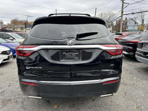 2020 Buick Enclave AWD Essence
