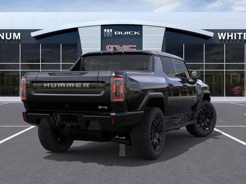 2026 GMC HUMMER EV Pickup 2X