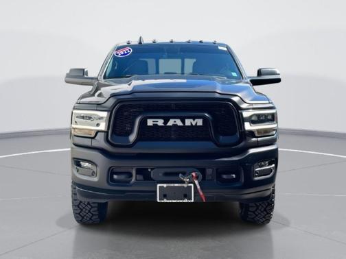 2022 RAM 2500 Power Wagon