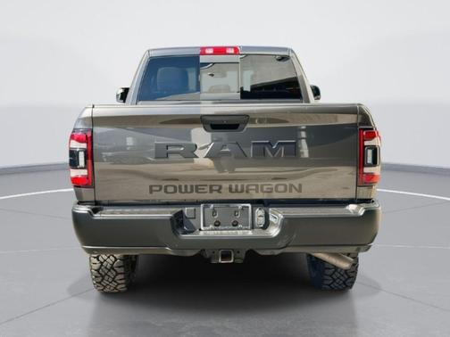 2022 RAM 2500 Power Wagon