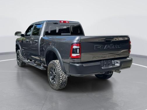 2022 RAM 2500 Power Wagon