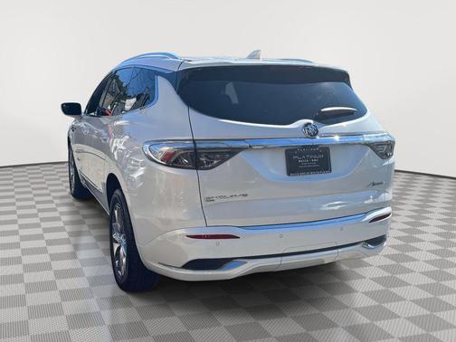 2023 Buick Enclave Avenir AWD