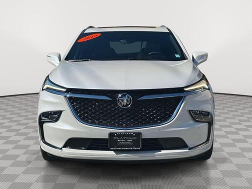 2023 Buick Enclave Avenir AWD