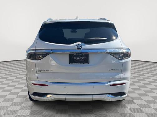 2023 Buick Enclave Avenir AWD