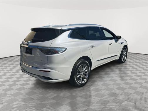 2023 Buick Enclave Avenir AWD