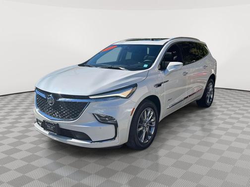 2023 Buick Enclave Avenir AWD