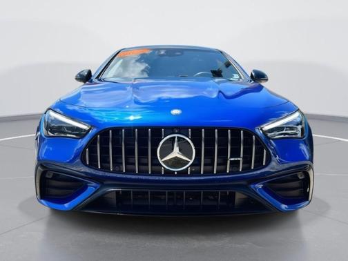 2024 Mercedes-Benz AMG CLE 53 4MATIC+