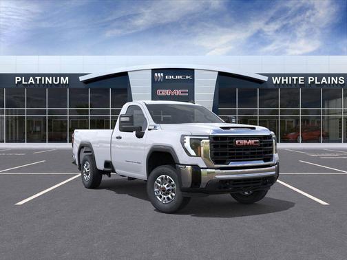 2025 GMC Sierra 2500 Pro
