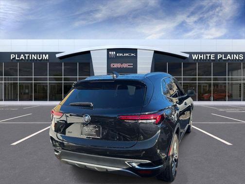2023 Buick Envision Essence AWD