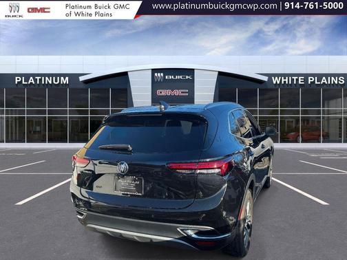 2023 Buick Envision Essence AWD