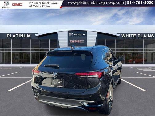 2023 Buick Envision Essence AWD