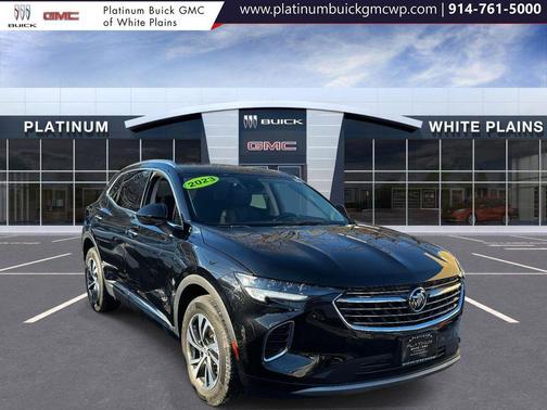 2023 Buick Envision Essence AWD