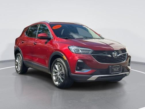 2022 Buick Encore GX Essence