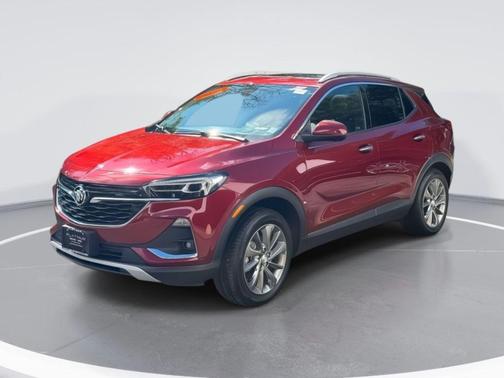2022 Buick Encore GX Essence