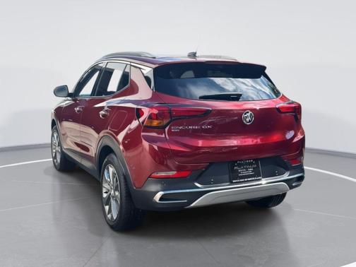2022 Buick Encore GX Essence