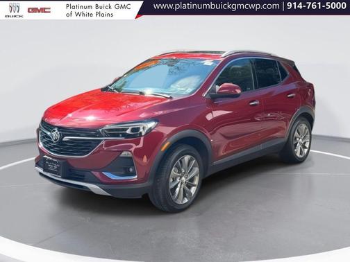 2022 Buick Encore GX Essence