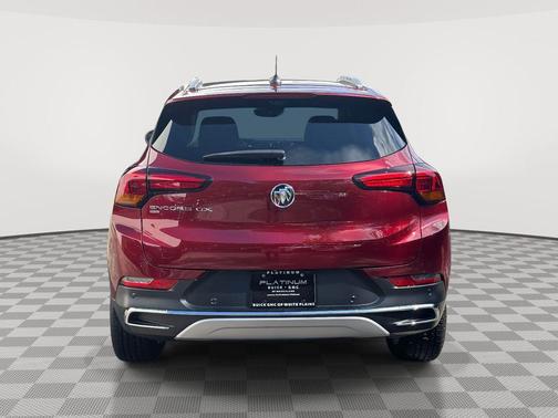 2022 Buick Encore GX Essence