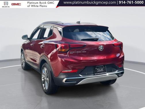 2022 Buick Encore GX Essence