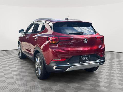 2022 Buick Encore GX Essence