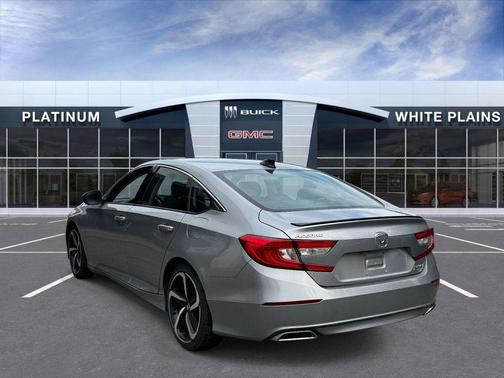 2021 Honda Accord Sport SE 1.5T