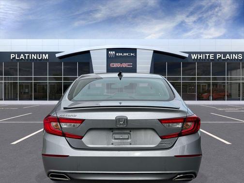 2021 Honda Accord Sport SE 1.5T