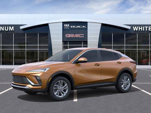 2025 Buick Envista Preferred FWD