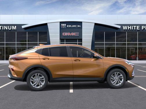 2025 Buick Envista Preferred FWD