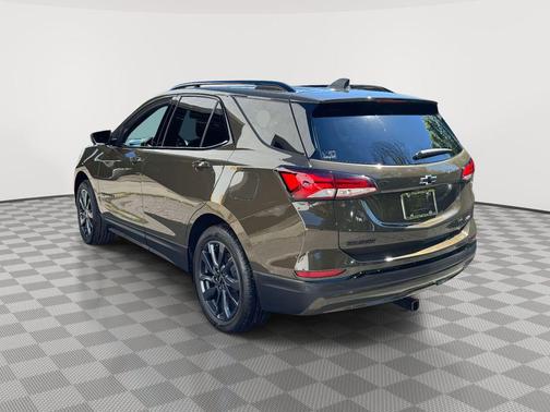2024 Chevrolet Equinox AWD RS