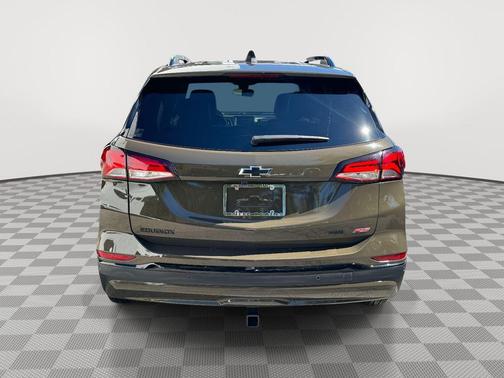 2024 Chevrolet Equinox AWD RS