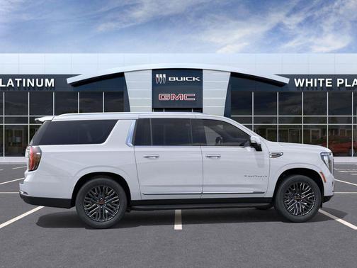 2026 GMC Yukon XL 4WD Elevation