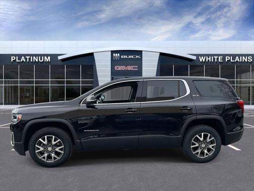 2023 GMC Acadia AWD SLE