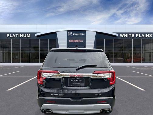 2023 GMC Acadia AWD SLE