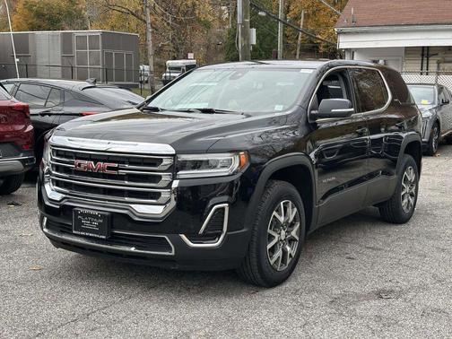 2023 GMC Acadia AWD SLE