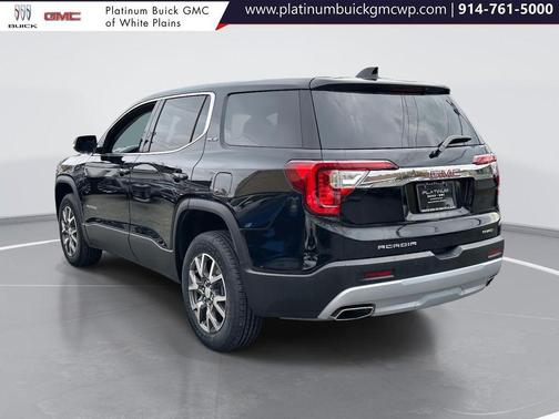 2023 GMC Acadia AWD SLE