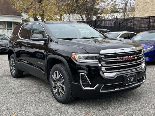 2023 GMC Acadia AWD SLE
