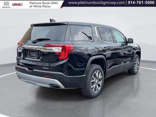 2023 GMC Acadia AWD SLE