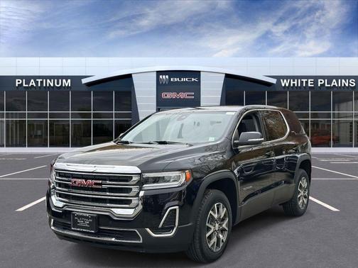 2023 GMC Acadia AWD SLE