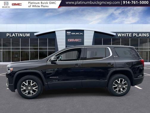 2023 GMC Acadia AWD SLE
