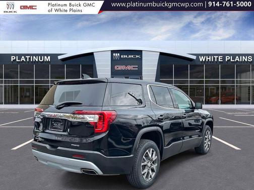 2023 GMC Acadia AWD SLE