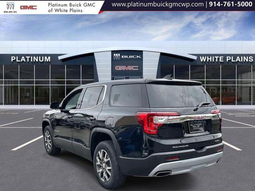 2023 GMC Acadia AWD SLE
