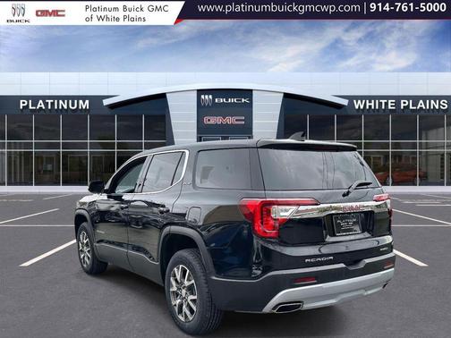 2023 GMC Acadia AWD SLE